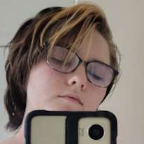Photo of Kirsten