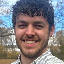 Photo of Joel