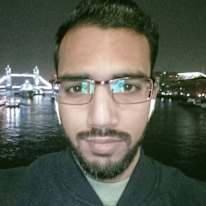 Photo of Najaf