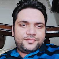 Photo of Piyush Sachan