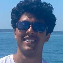 Photo of Aaron