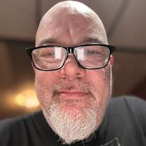 Photo of Michael