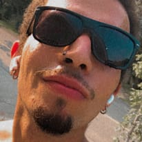 Photo of Pedro