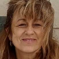Photo of Susan