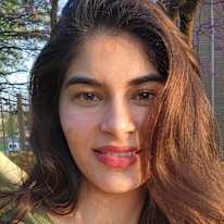 Photo of Akanksha