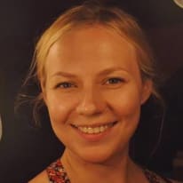 Photo of olga