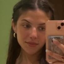 Photo of Sarah