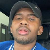 Photo of Sipho