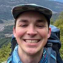 Photo of Nathanial Tratnik