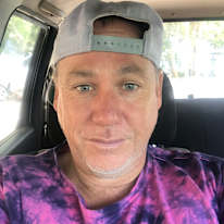 Photo of Kerry Beaton