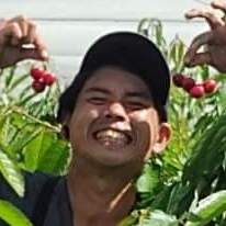 Photo of Kazuya Myoken