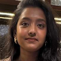 Photo of Priyanka R