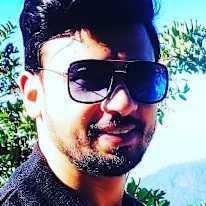 Photo of Prashant Kumar