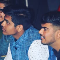 Photo of Pratham