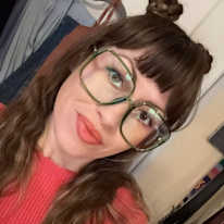 Photo of Amy