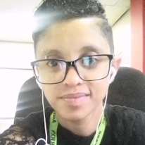 Photo of Rochelle Hermanus