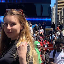 Photo of Kathleen