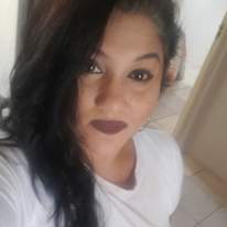 Photo of Geraldine