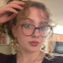 Photo of Gillian