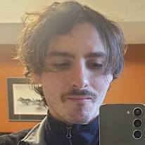 Photo of Mark