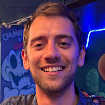 Photo of Pieter