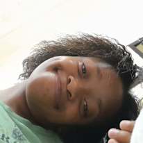 Photo of Chantelle Nchako