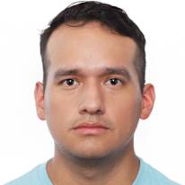 Photo of Benjamin