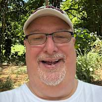 Photo of Scott