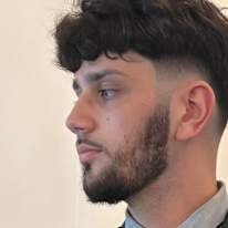 Photo of David Trombetta
