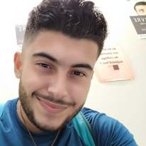 Photo of Adam