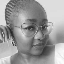 Photo of Nthabeleng Masasane