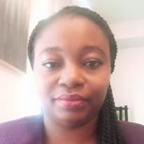 Photo of EVELYN UNOGWA OFOMIYUAJU