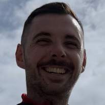 Photo of Marcel