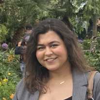Photo of bhavika nihalani