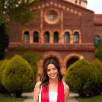 Photo of caitlin