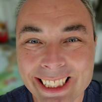 Photo of Adrian Scullion