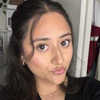 Photo of Kimberly