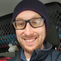 Photo of Eric