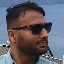 Photo of Jaspreet