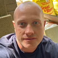 Photo of David