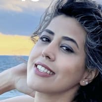 Photo of Neda