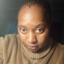 Photo of Nosipho Nyathi