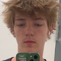 Photo of Aidan