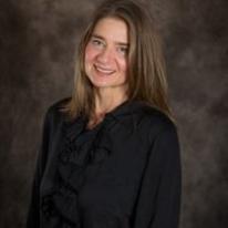 Photo of Marcia Zacharias