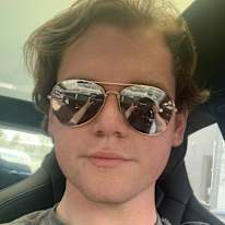 Photo of Travis Etheridge