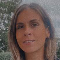 Photo of Megan