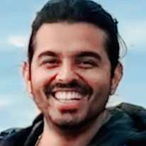 Photo of Amit