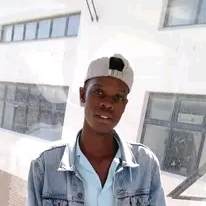 Photo of Mzwamadoda Boyce