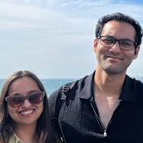 Photo of Kunal Babu Darvesh