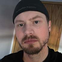 Photo of Kyle